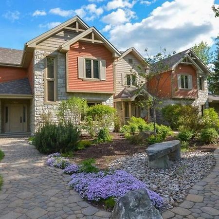 Вилла House On The Golf La Bte -10Min To Tremblant 150 Мон-Трамблан Экстерьер фото