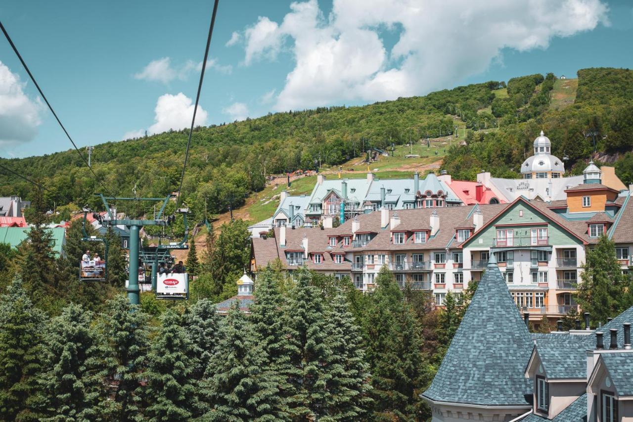 Вилла House On The Golf La Bte -10Min To Tremblant 150 Мон-Трамблан Экстерьер фото