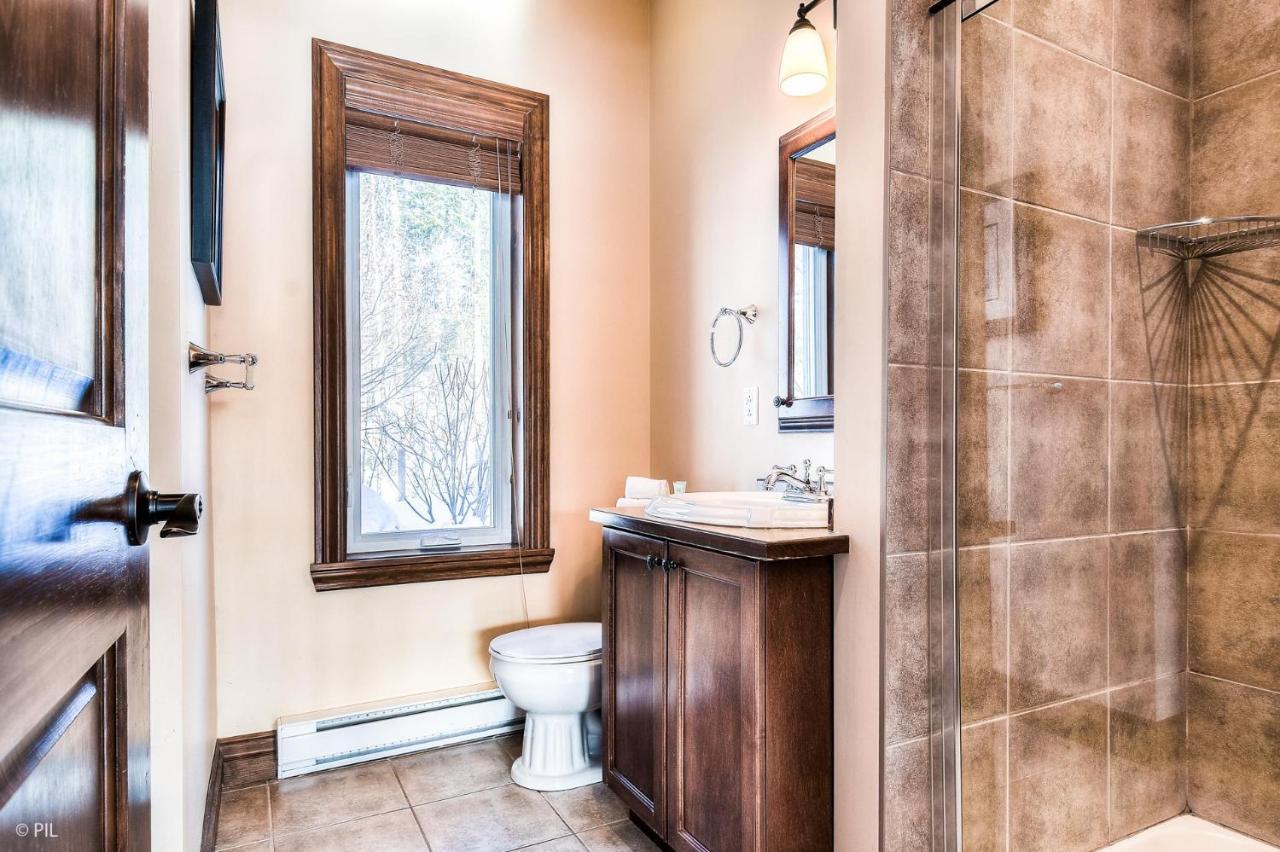 Вилла House On The Golf La Bte -10Min To Tremblant 150 Мон-Трамблан Экстерьер фото